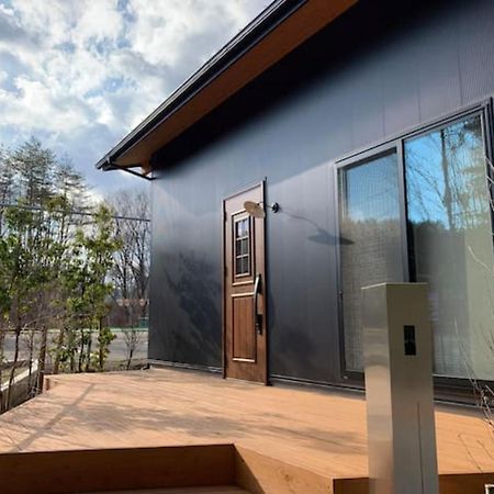 Вилла Stella House ステラハウス Фудзикавагутико Экстерьер фото