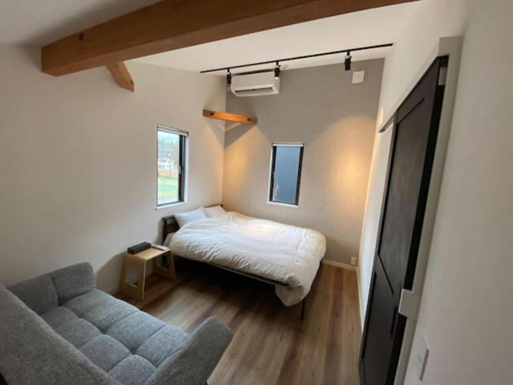 Вилла Stella House ステラハウス Фудзикавагутико Экстерьер фото