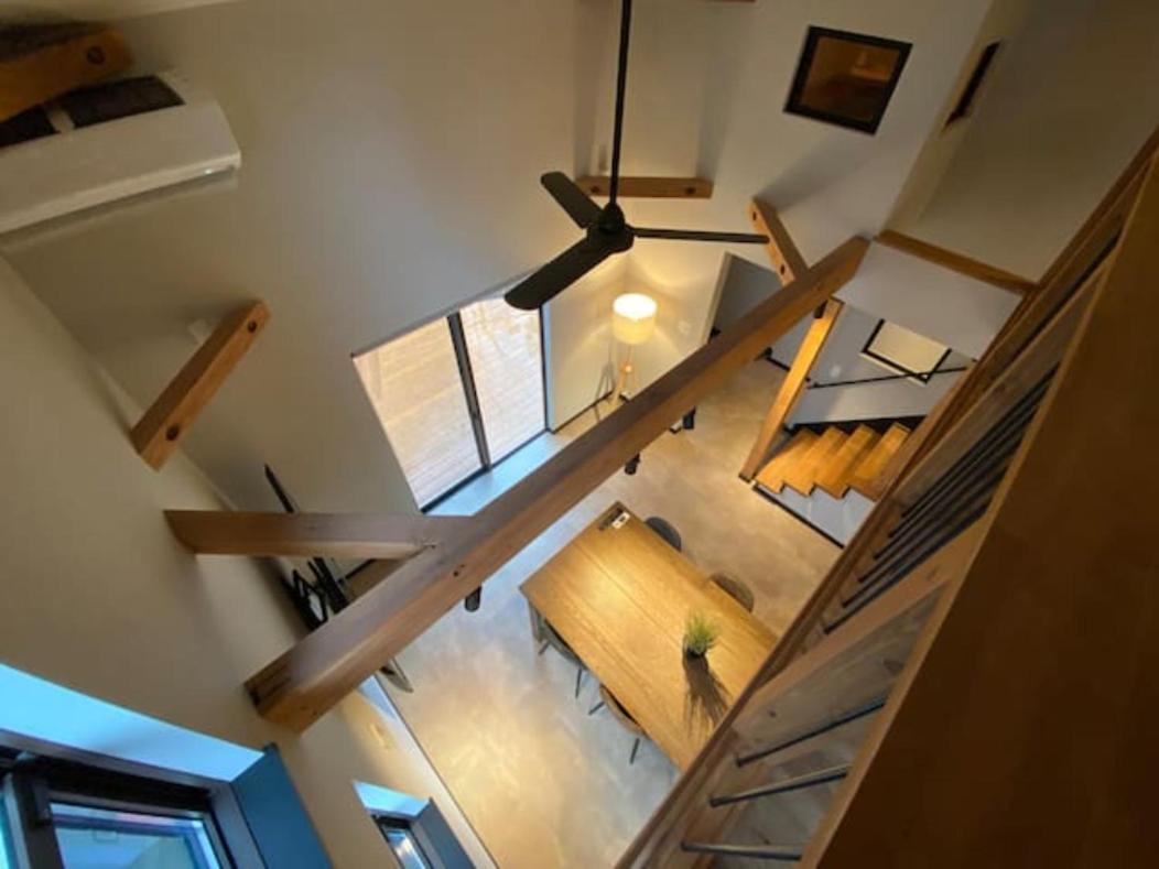 Вилла Stella House ステラハウス Фудзикавагутико Экстерьер фото