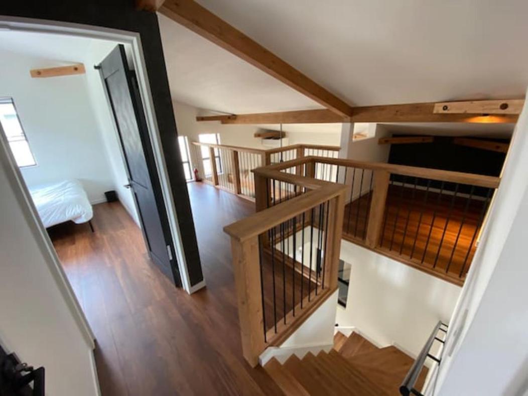 Вилла Stella House ステラハウス Фудзикавагутико Экстерьер фото