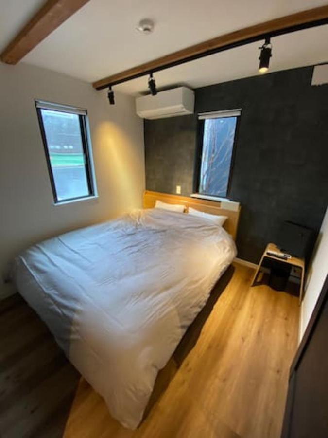 Вилла Stella House ステラハウス Фудзикавагутико Экстерьер фото