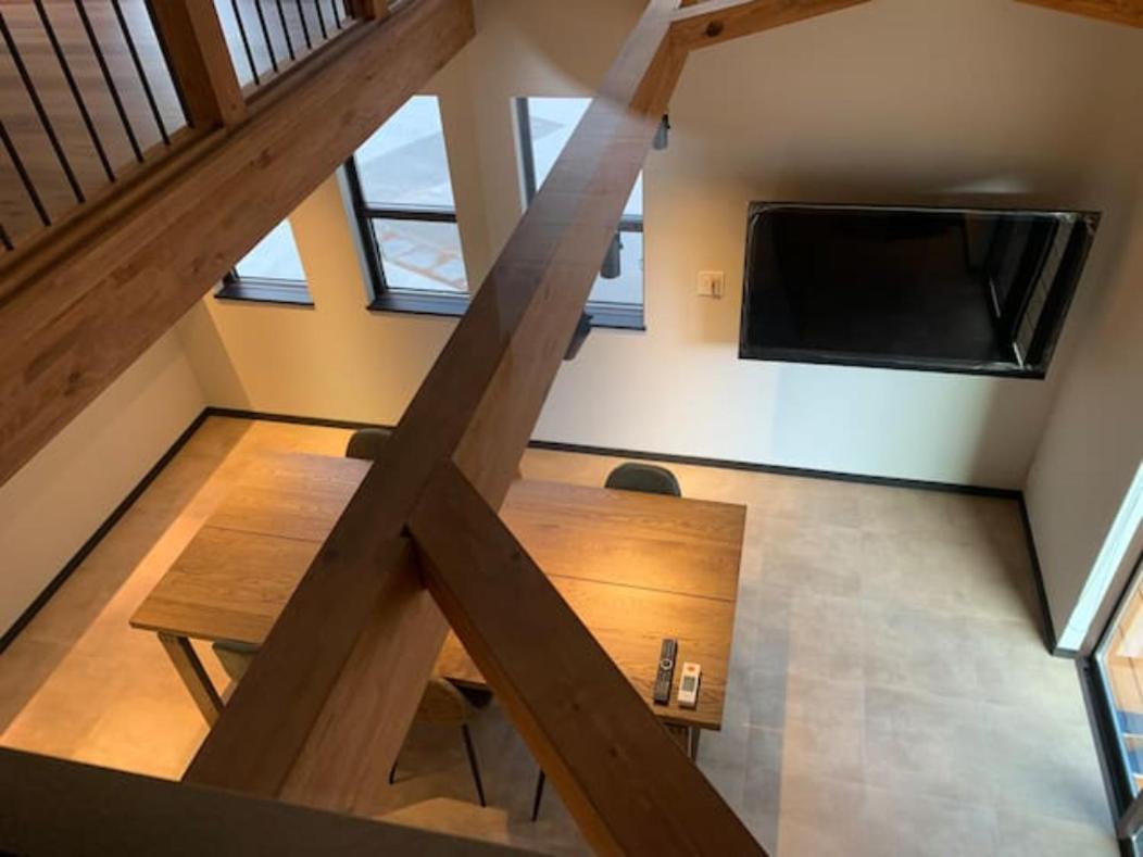 Вилла Stella House ステラハウス Фудзикавагутико Экстерьер фото