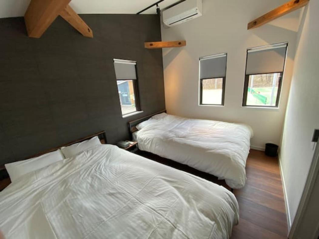 Вилла Stella House ステラハウス Фудзикавагутико Экстерьер фото
