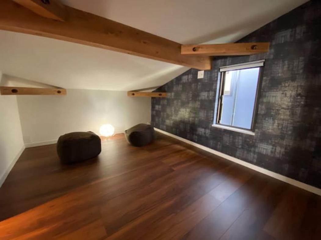 Вилла Stella House ステラハウス Фудзикавагутико Экстерьер фото