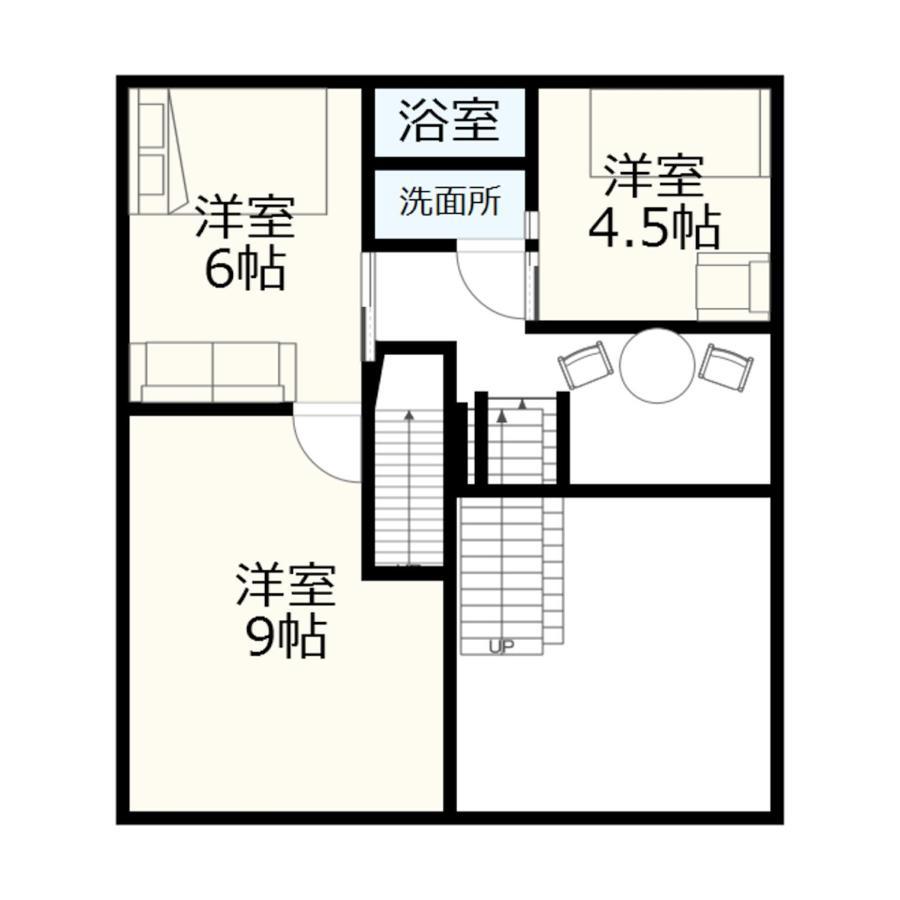 Вилла Stella House ステラハウス Фудзикавагутико Экстерьер фото