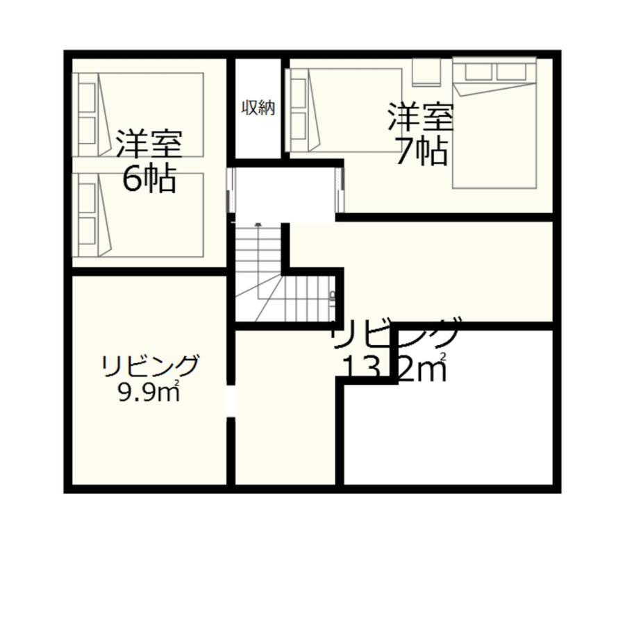Вилла Stella House ステラハウス Фудзикавагутико Экстерьер фото