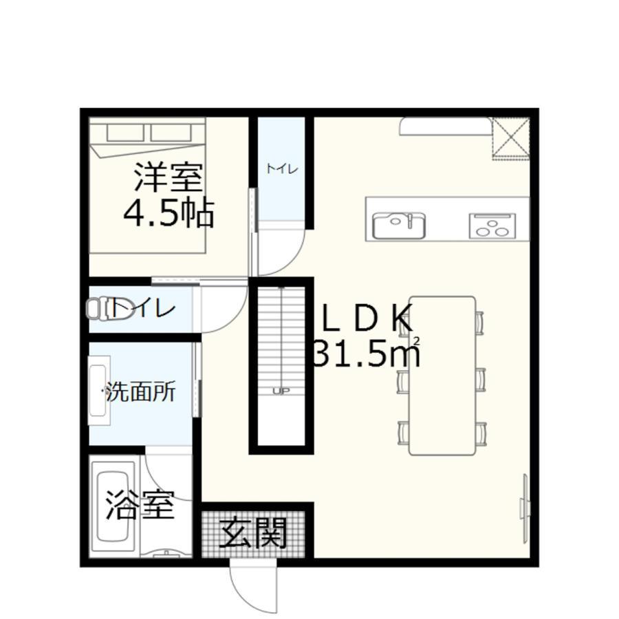 Вилла Stella House ステラハウス Фудзикавагутико Экстерьер фото